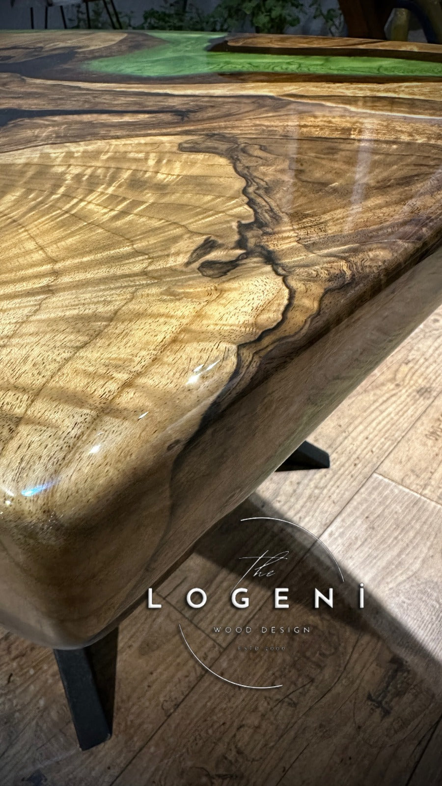 Coffee Tables