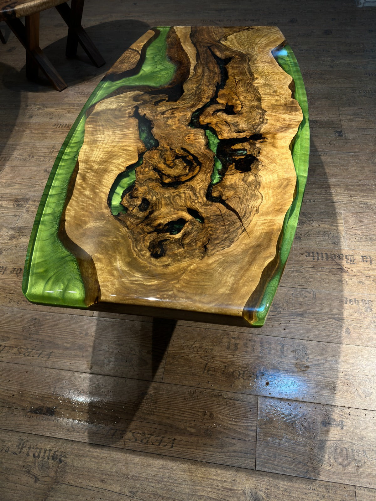Coffee Tables