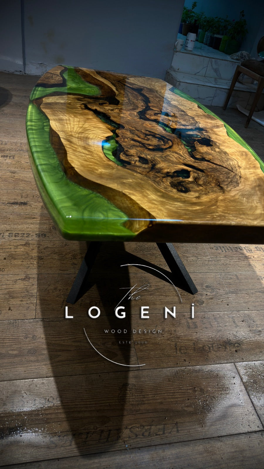 Coffee Tables